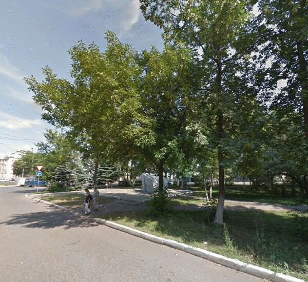 Отделение КС Банка по адресу просп. 50 лет Октября,  д. 2