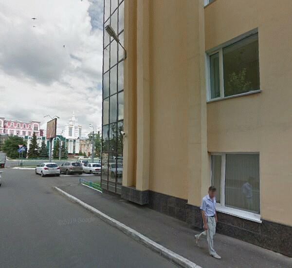 Отделение КС Банка по адресу улица Коммунистическая 52