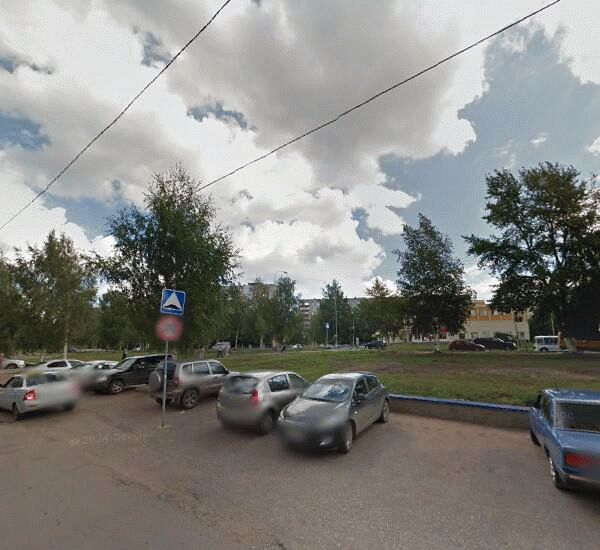 Отделение КС Банка по адресу ул. Воинова,  д. 26а