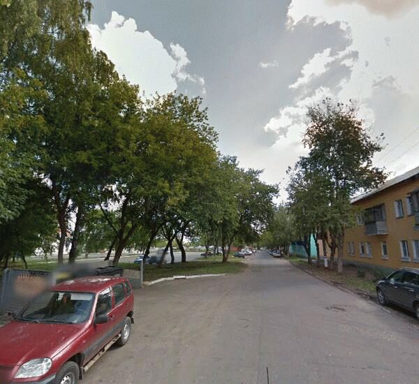 Отделение КС Банка по адресу улица Терешковой 74