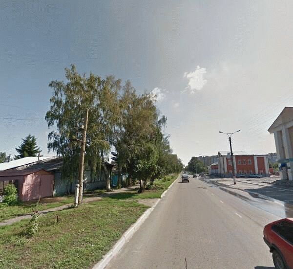 Отделение Актив Банка по адресу Республиканская улица 46