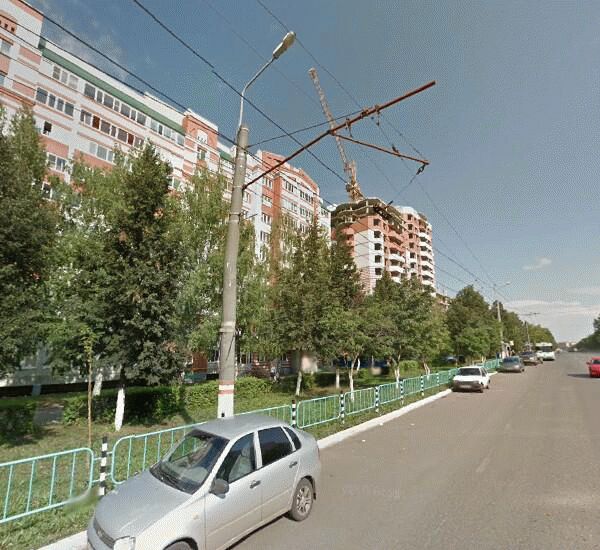 Отделение Актив Банка по адресу Ульянова улица 95