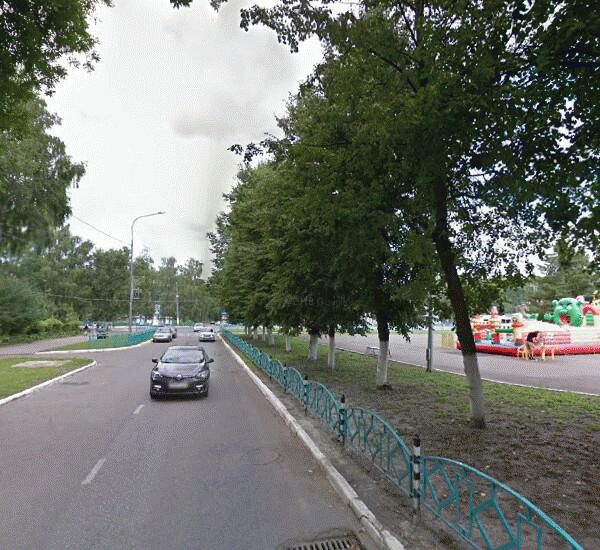 Отделение КС Банка по адресу ул. Марины Расковой,  д. 17