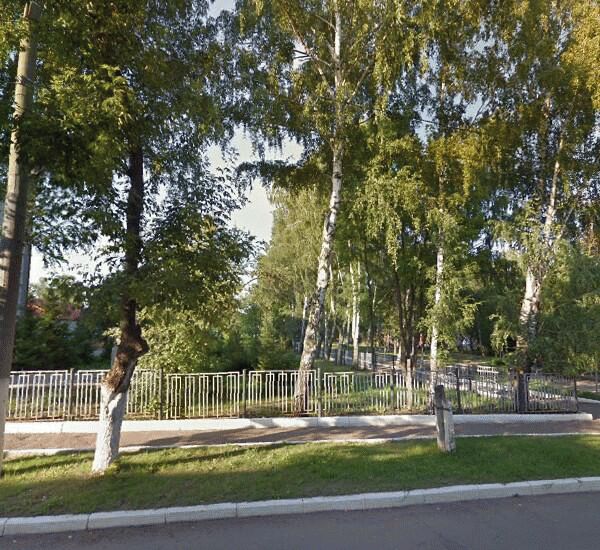 Отделение КС Банка по адресу ул. Энергетическая,  д. 12