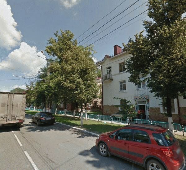 Отделение банка Ренессанс Кредит по адресу просп. Ленина,  д. 33