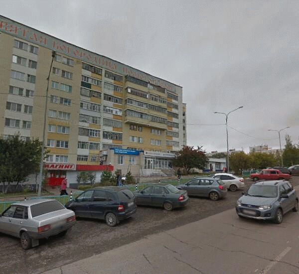 Отделение Совкомбана по адресу ул. Воинова,  д. 17