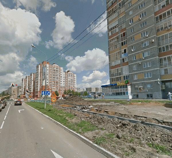 Отделение Совкомбана по адресу просп. 70 лет Октября,  д. 77а