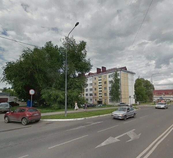 Отделение банка Экспресс-Волга по адресу г. Саранск,  просп. Ленина,  д. 21​