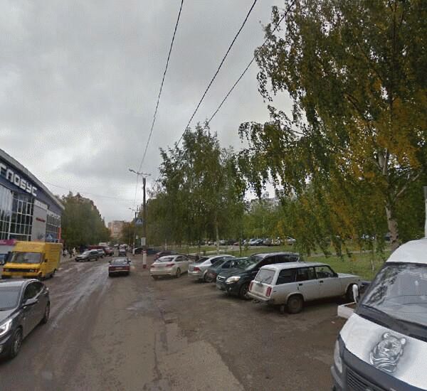 Отделение КС Банка по адресу ул. Коваленко,  д. 23