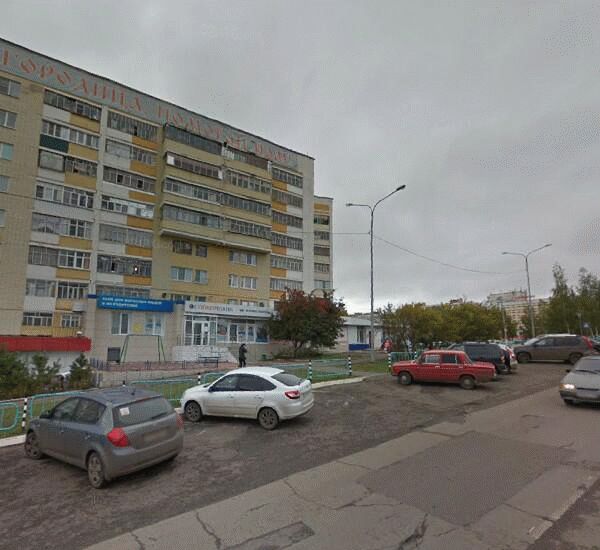 Отделение Почта Банка по адресу ул. Войнова,  д. 17