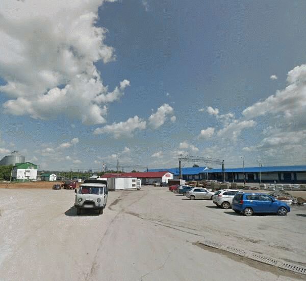 Отделение Почта Банка по адресу просп. Ленина,  д. 47