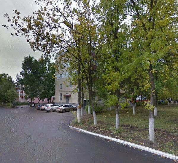 Отделение Почта Банка по адресу просп. 60 лет Октября,  д. 81